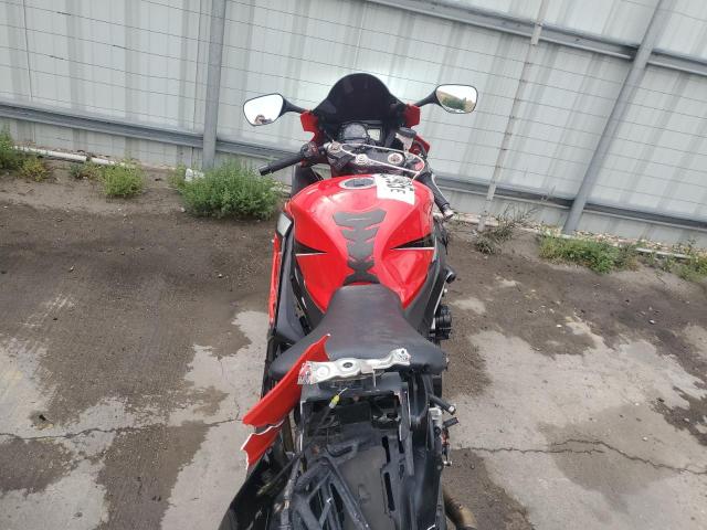 2006 SUZUKI GSX-R1000 JS1GT76A962105495