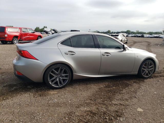 2019 LEXUS IS 300 JTHC81D24K5040156