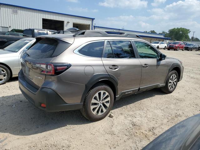 2024 SUBARU OUTBACK PR 4S4BTADC5R3263781