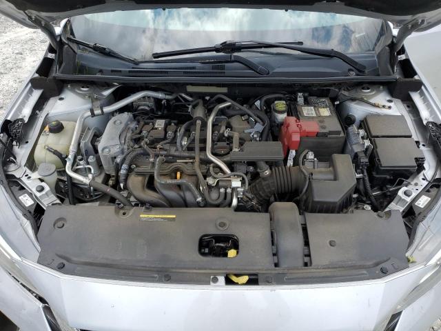 2021 NISSAN SENTRA SV 3N1AB8CVXMY294140
