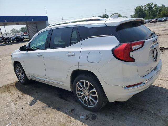 2024 GMC TERRAIN DENALI 3GKALXEG3RL112743