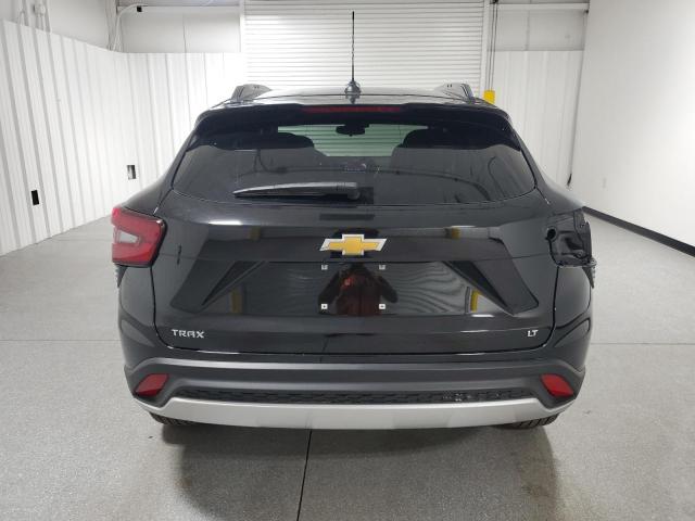 2025 CHEVROLET TRAX 1LT KL77LHEP4SC268140
