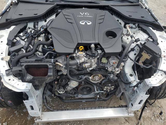 2019 INFINITI Q60 PURE JN1EV7EK1KM231871