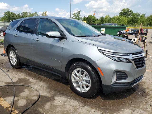 2024 CHEVROLET EQUINOX LT #3278737638