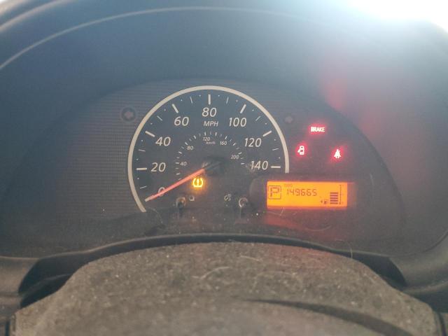 2013 NISSAN VERSA S - 3N1CN7APXDL820696
