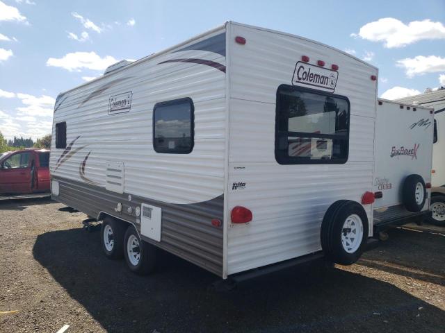 COLEMAN TRAILER 2011 47CTCLK28BM439929 photo #4