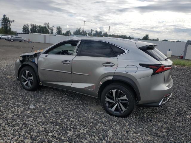 2021 LEXUS NX 300H BA JTJGJRDZ9M2149488