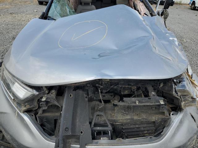 2018 HONDA CR-V TOURI - 2HKRW2H94JH606622