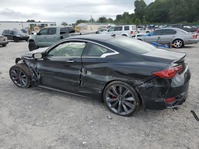 2022 INFINITI Q60 RED SPORT 400 JN1FV7LK9NM660297