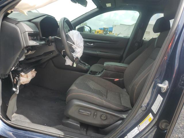 2023 HONDA CR-V SPORT 7FARS5H56PE013821