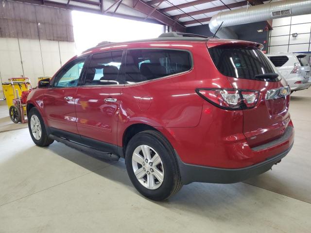 CHEVROLET TRAVERSE L 2014 1GNKVHKDXEJ149596 photo #3