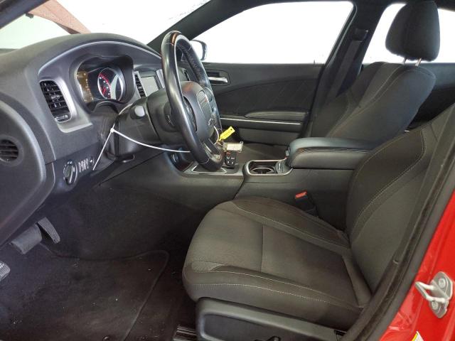 2022 DODGE CHARGER SX 2C3CDXBG3NH234533