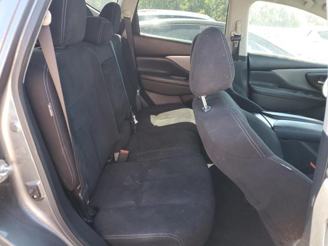 2020 NISSAN MURANO SV 5N1AZ2BS8LN103481