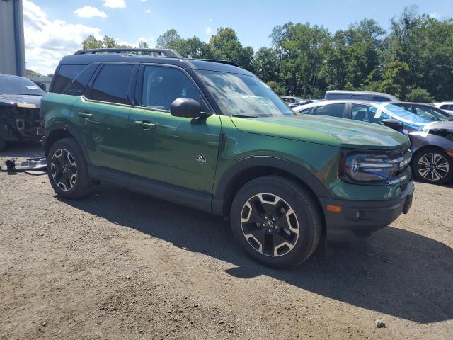 2024 FORD BRONCO SPO 3FMCR9C67RRE02890
