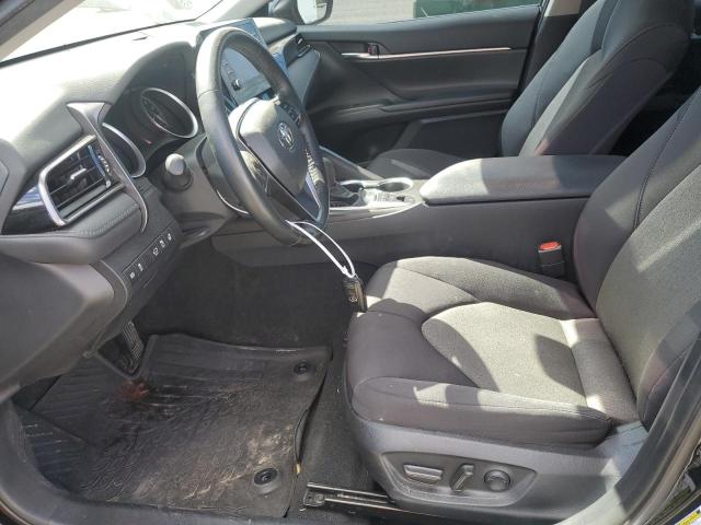 2023 TOYOTA CAMRY LE - 4T1R11BK6PU091489