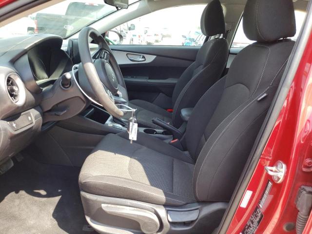 2024 KIA FORTE LX 3KPF24ADXRE722531