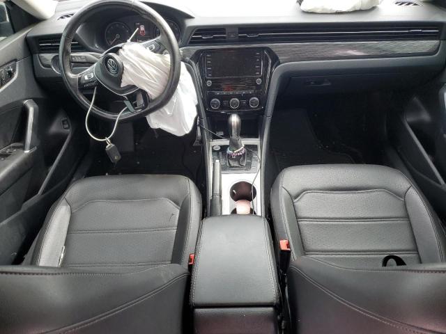 2020 VOLKSWAGEN PASSAT R-L 1VWMA7A37LC023226