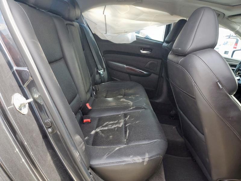 2015 ACURA TLX TECH 19UUB2F53FA017728