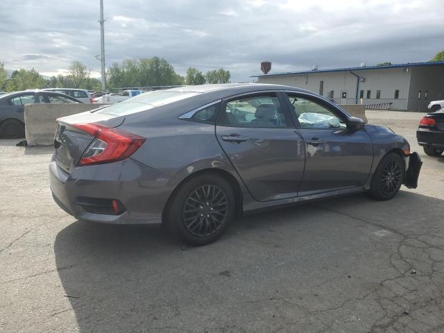 2016 HONDA CIVIC LX - 19XFC2F53GE211159