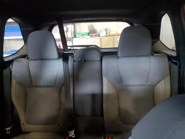 2025 SUBARU FORESTER PREMIUM JF2SLDDC1SH529796