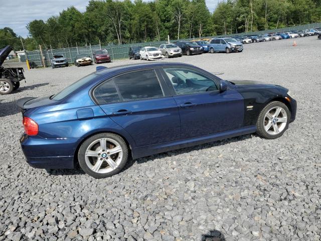 2011 BMW 328 XI SUL - WBAPK5C54BA659366