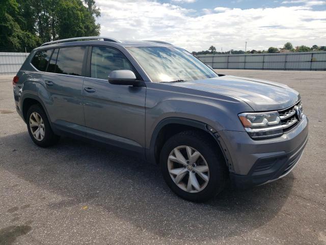 2018 VOLKSWAGEN ATLAS 1V2BR2CA1JC505591