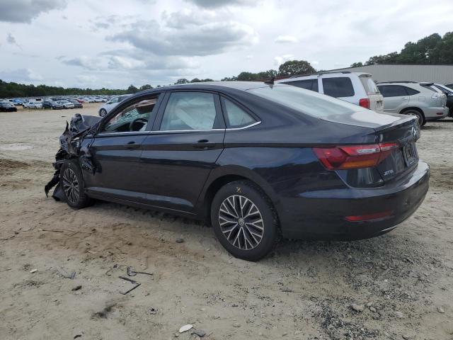 2019 VOLKSWAGEN JETTA SEL 3VWE57BU6KM055906