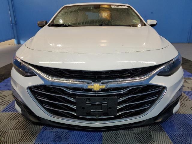 2022 CHEVROLET MALIBU LT 1G1ZD5ST3NF133638