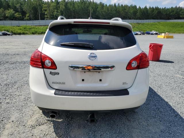 2011 NISS ROGUE S - JN8AS5MTXBW182567