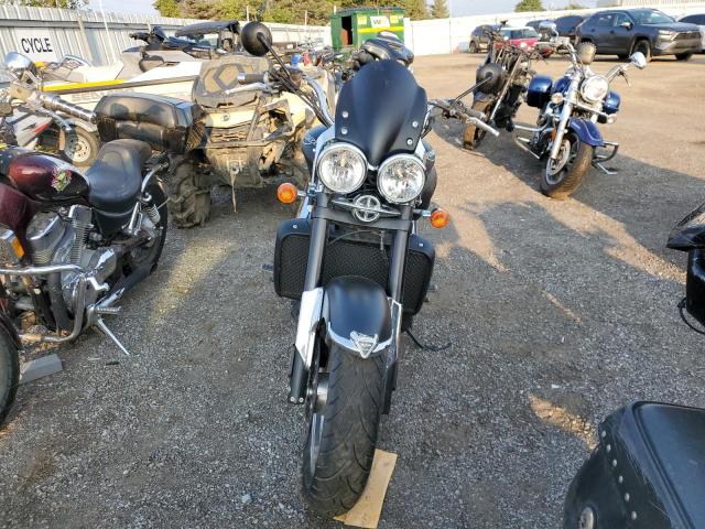 2012 TRIUMPH MOTORCYCLE ROCKET III SMTC02L41CJ531795