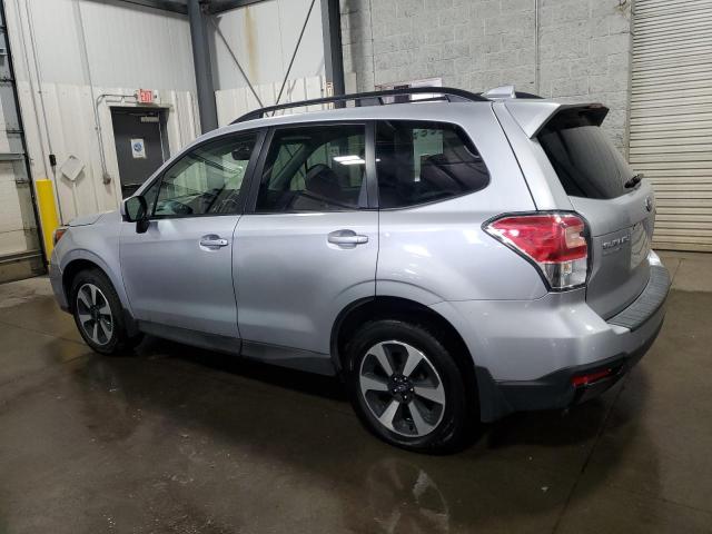 2018 SUBARU FORESTER 2 JF2SJAEC1JH596819