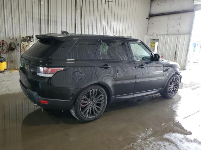 2017 LAND ROVER RANGE ROVE SALWR2FE4HA177065