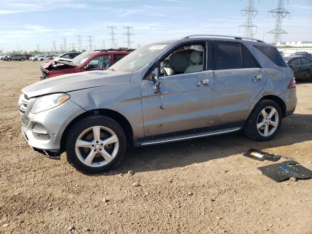 MERCEDES-BENZ GLE 350 4M