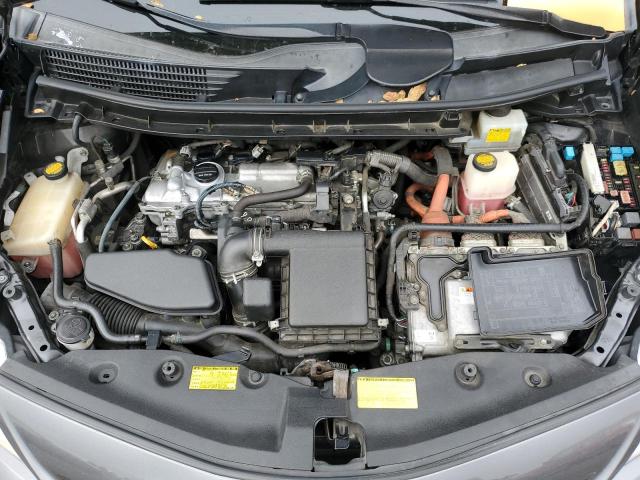 2012 TOYOTA PRIUS V - JTDZN3EU3C3059536