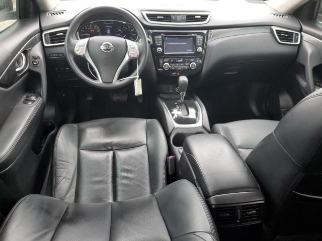 2015 NISSAN ROGUE S 5N1AT2MT8FC862302