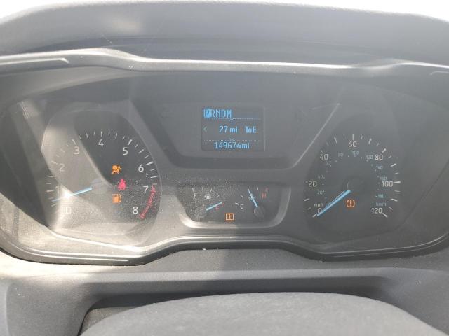 2016 FORD TRANSIT T- - 1FBZX2ZM6GKB05701