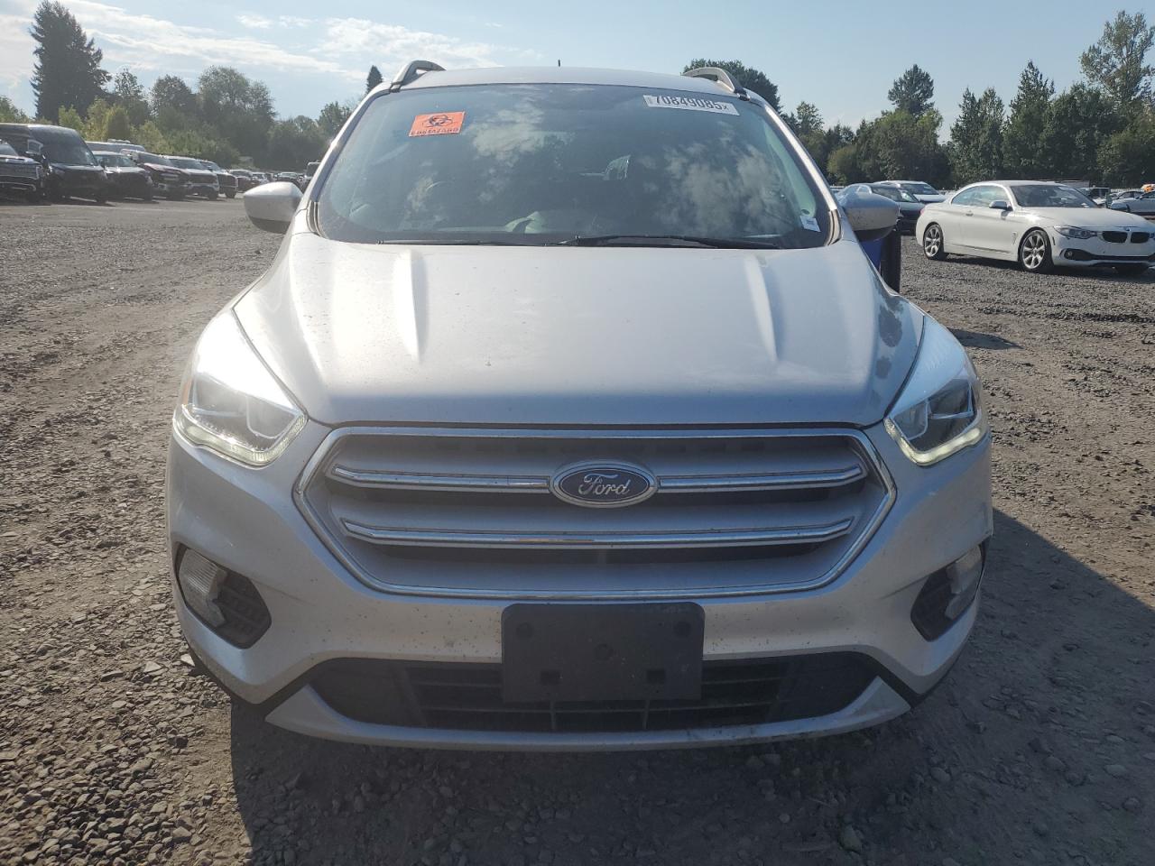 FORD ESCAPE SEL