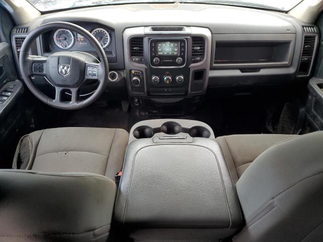 2019 RAM 1500 CLASS 1C6RR6FG4KS730108