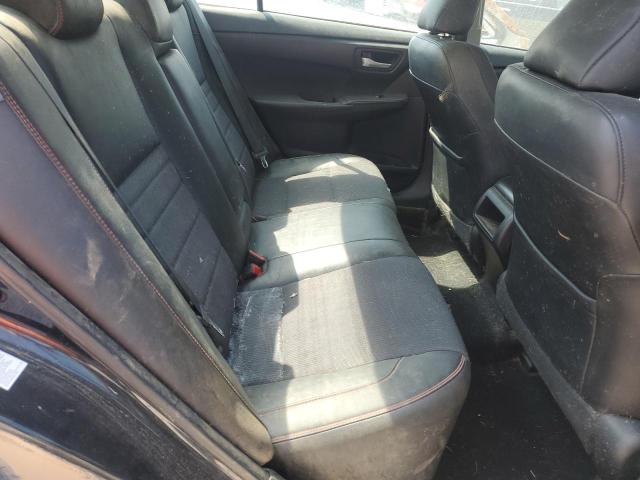 2017 TOYOTA CAMRY LE - 4T1BF1FK9HU621811