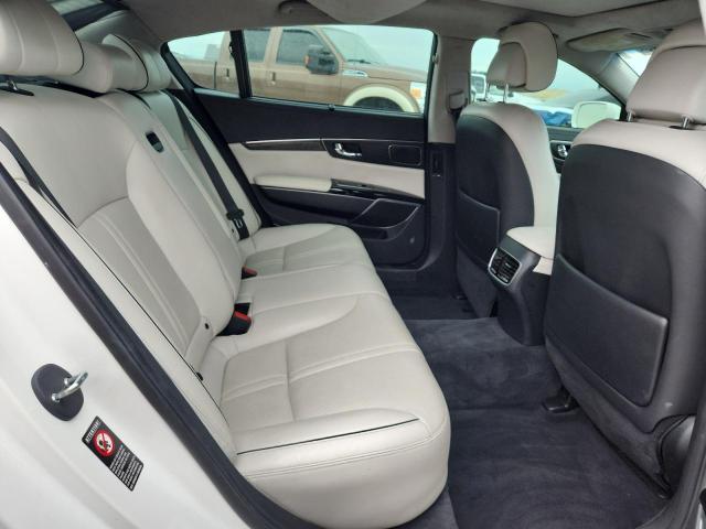 2015 KIA K900 - KNALW4D47F6022774