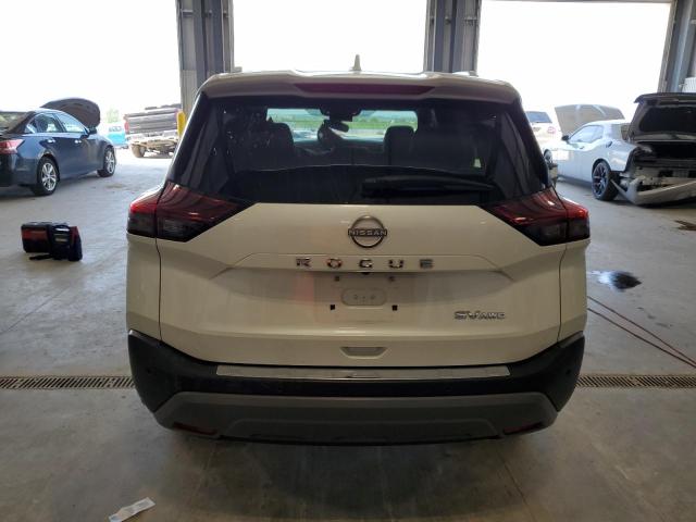 2023 NISSAN ROGUE SV 5N1BT3BB4PC830596