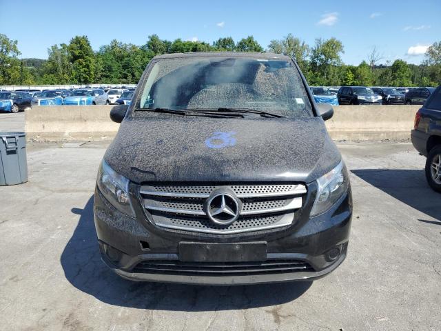 2018 MERCEDES-BENZ METRIS WD4PG2EE0J3455110