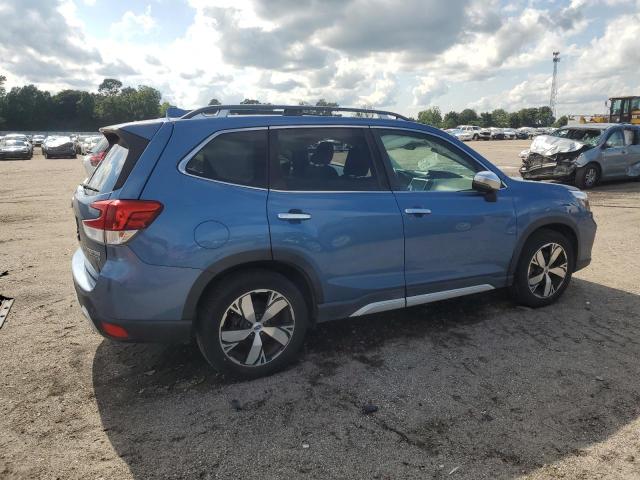 2019 SUBARU FORESTER T JF2SKAWC4KH519407