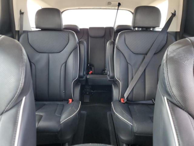 2024 HYUNDAI PALISADE XRT KM8R34GE0RU673718