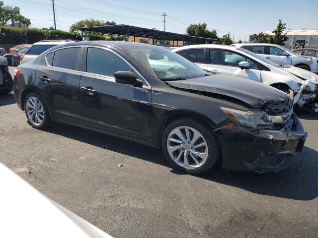 2016 ACURA ILX PREMIUM - 19UDE2F76GA019225