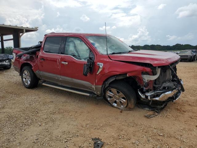 2022 FORD F150 SUPER #3211614534