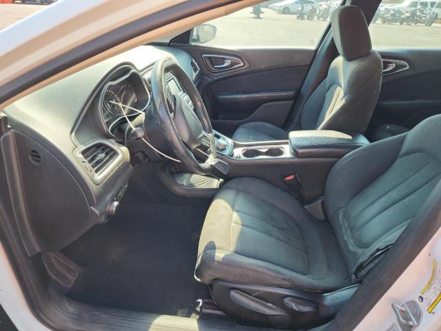 2015 CHRYSLER 200 LIMITE 1C3CCCAB2FN679789