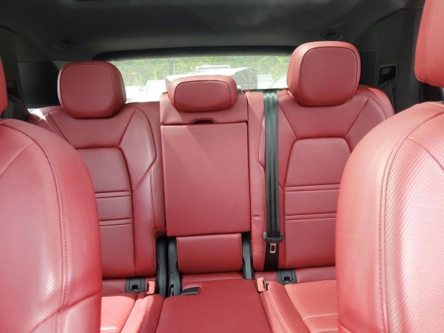 2019 PORSCHE CAYENNE S WP1AB2AY2KDA62640
