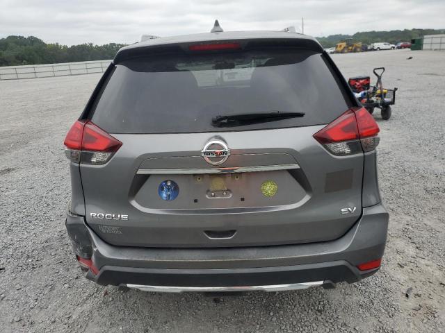 2017 NISSAN ROGUE S JN8AT2MT2HW398241