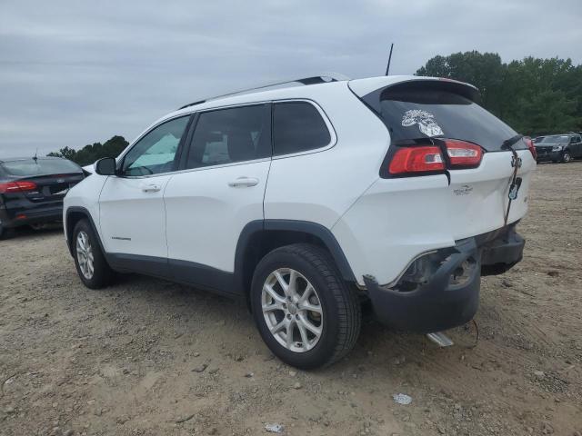 2018 JEEP CHEROKEE LATITUDE - 1C4PJLCB2JD595339